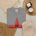 Bold Faith Star T-Shirt — "Of Bold Faith" Graphic Tee