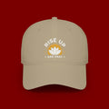Rise Up and Pray Baseball Cap