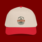 Mid Profile Baseball Cap