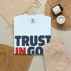 Trust in God With All Your Heart T-Shirt