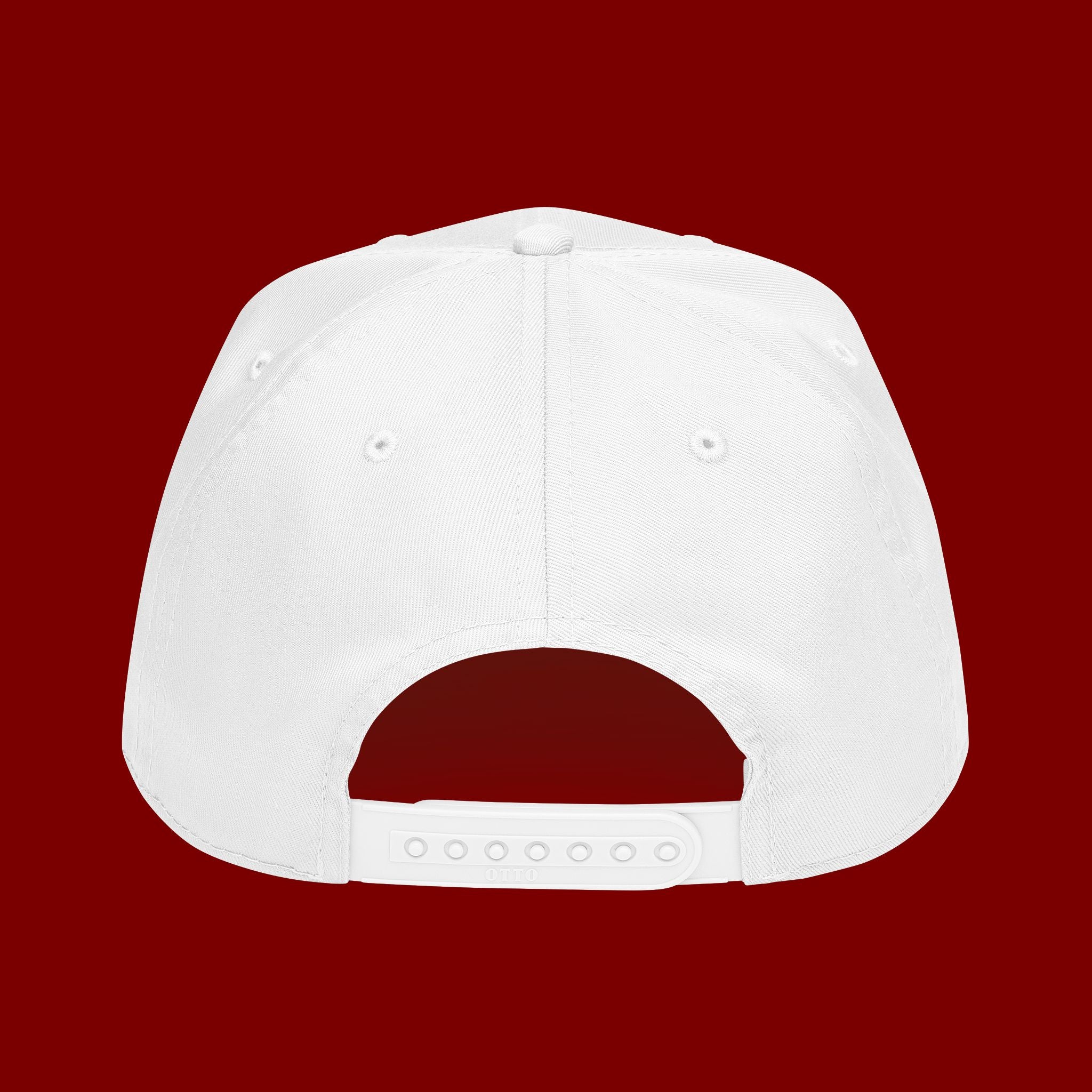 Mid Profile Baseball Cap