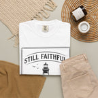 Still Faithful Lighthouse T-Shirt