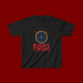 Do The Right Thing Kids T‑Shirt — Compass Graphic Moral Encouragement Tee