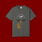 Put God First T-Shirt — Christian Faith Graphic Tee