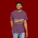 Be Thankful T-Shirt — "Today is a Gift of God" Inspirational Tee