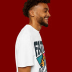 Faith Can Move Mountains T-Shirt