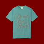 Do Not Lose Heart T-Shirt — Trust God’s Plan Inspirational Christian Tee