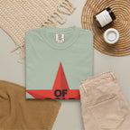 Bold Faith Star T-Shirt — "Of Bold Faith" Graphic Tee