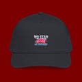 Mid Profile Baseball Cap