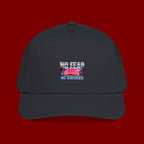 Mid Profile Baseball Cap