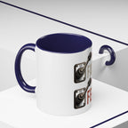 Faith On, Fear Off Coffee Mug