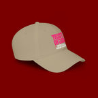Trust In God Baseball Cap — Faith Hat with “Trust in God with All Your Heart”