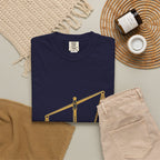 Pray More Balance Scales T-Shirt