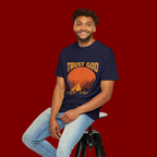 Trust God No Matter What T-Shirt