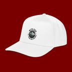 Mid Profile Baseball Cap
