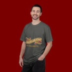 Be Thankful T-Shirt — "Today is a Gift of God" Inspirational Tee