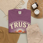 Trust God’s Plan Desert Graphic T-Shirt