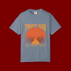 Trust God No Matter What T-Shirt