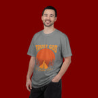 Trust God No Matter What T-Shirt