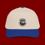 Mid Profile Baseball Cap