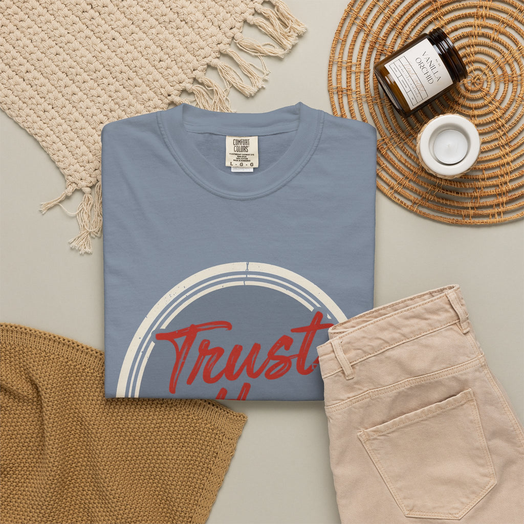 Trust the Process T-Shirt