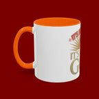 Do The Right Thing Coffee Mug — Motivational Accent Mug (11/15 oz)