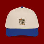 Mid Profile Baseball Cap