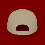 Trust In God Baseball Cap — Faith Hat with “Trust in God with All Your Heart”