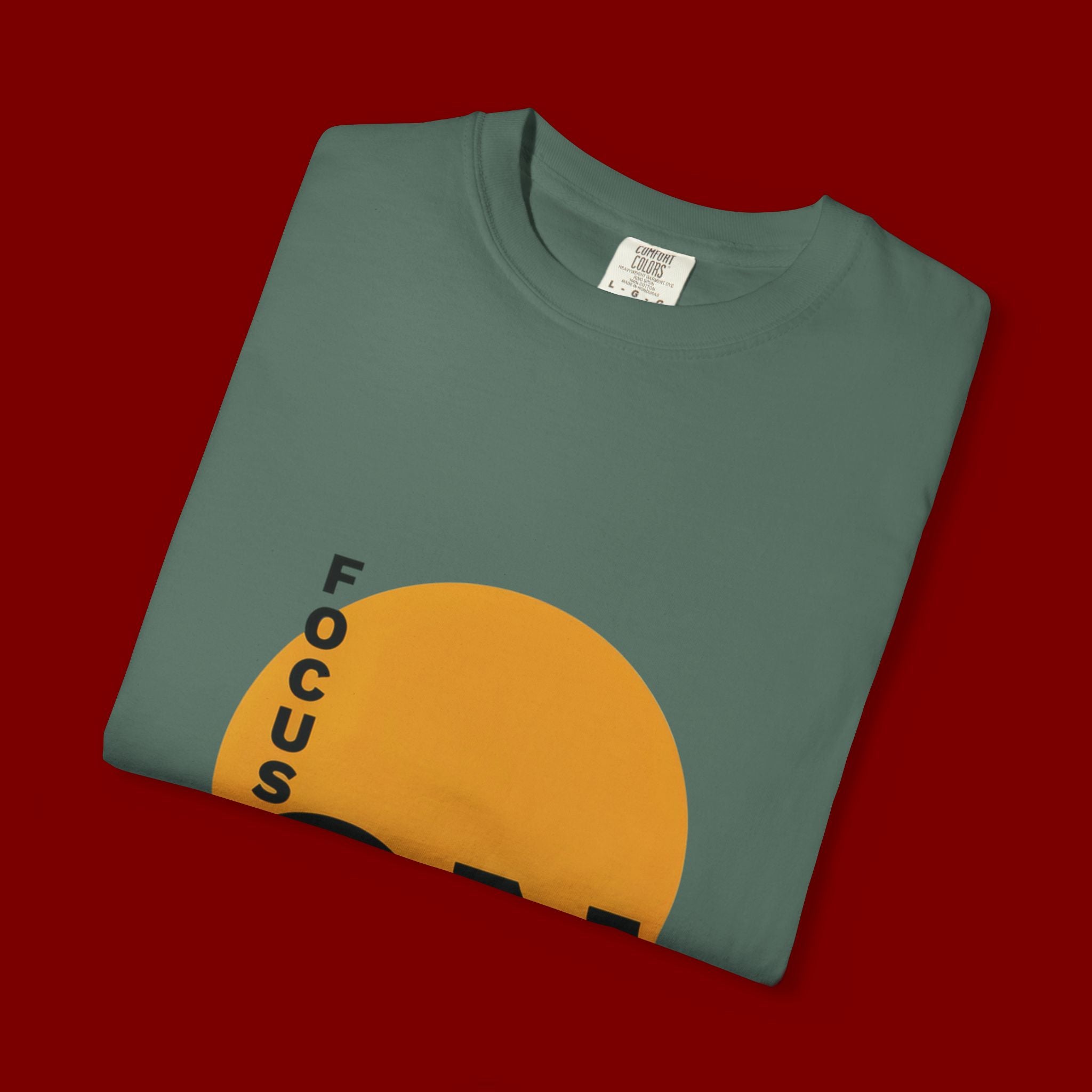Focus ON The Positive T-Shirt