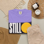 Still Faithful T-Shirt — Modern Faith Graphic Tee