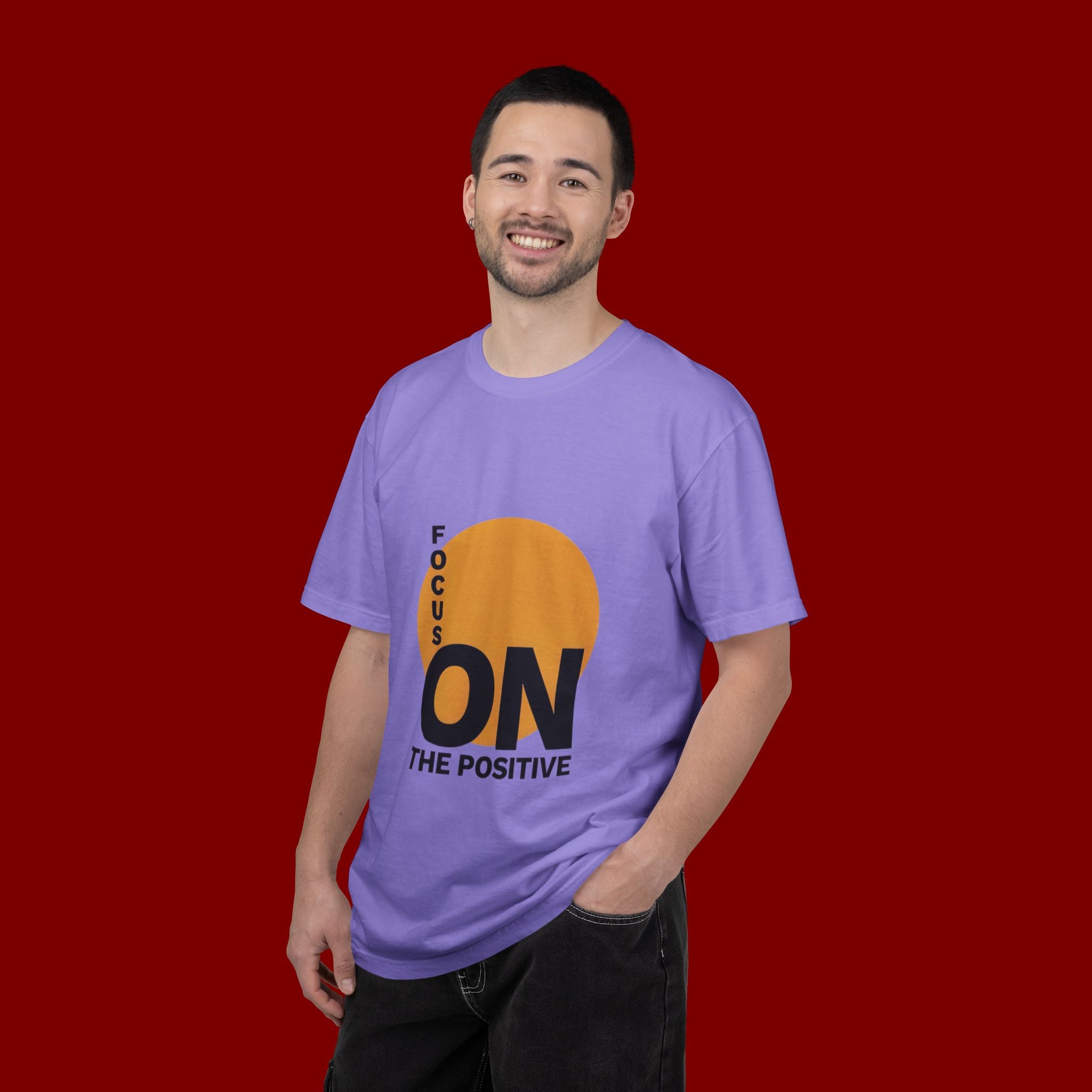 Focus ON The Positive T-Shirt