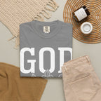 God Above All Things T-Shirt