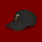 Return to God Baseball Cap — 'It's Before the Fall' Religious Prayer Hat