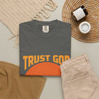Trust God No Matter What T-Shirt