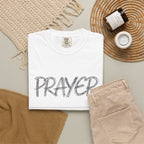 Prayer Will Change Everything T-Shirt — Inspirational Faith Tee