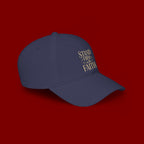 Stand Firm in the Faith Baseball Cap — Christian Inspirational Low Profile Hat