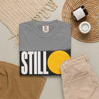 Still Faithful T-Shirt — Modern Faith Graphic Tee