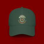 Mindset Baseball Cap — Motivational Low Profile Hat