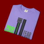 Pray More Fear Less T-Shirt — Inspirational Faith Graphic Tee