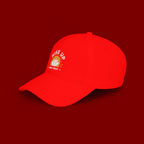 Rise Up and Pray Baseball Cap