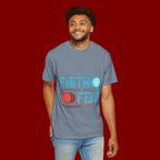 Faith On Fear Off T-Shirt