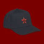 Mid Profile Baseball Cap