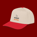 Mid Profile Baseball Cap