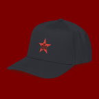 Mid Profile Baseball Cap