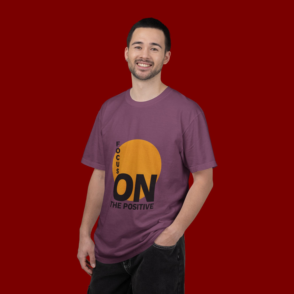 Focus ON The Positive T-Shirt