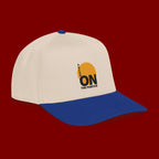 Mid Profile Baseball Cap