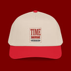 Mid Profile Baseball Cap